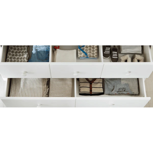 Pinolino Armario Pino 3 Puertas - Imagen 4