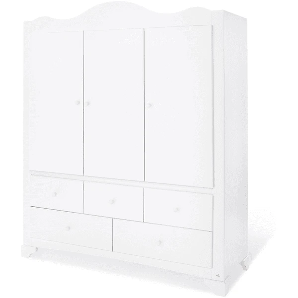 Pinolino Armario Pino 3 Puertas