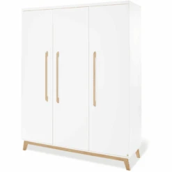 Pinolino Armario Riva 3 Puertas