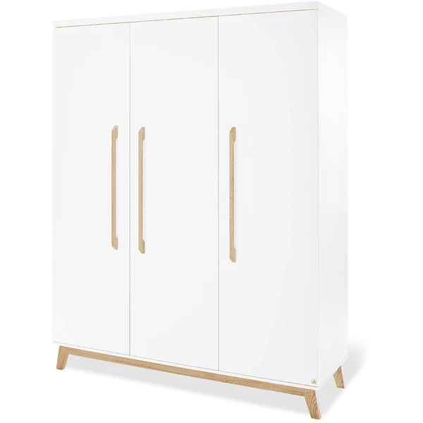 Pinolino Armario Riva 3 Puertas - Imagen 5