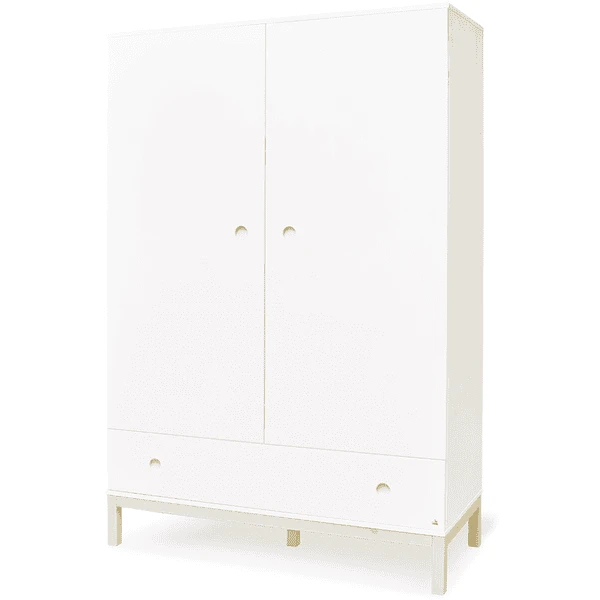 Pinolino Armario Skadi 2 Puertas