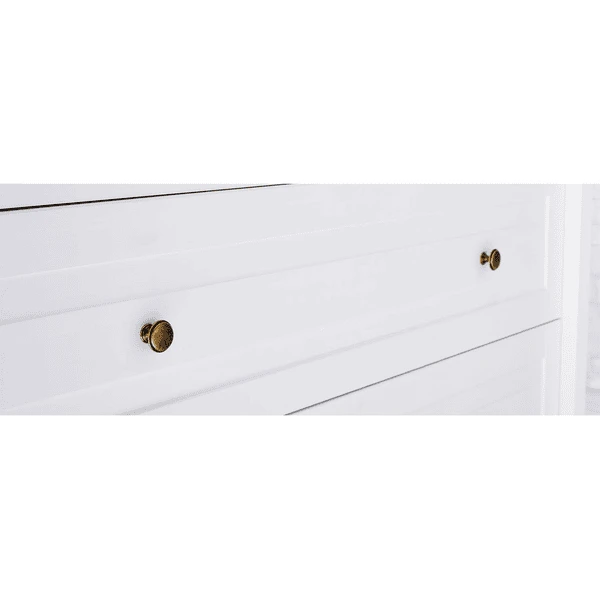 Pinolino Armario Smilla 3 Puertas - Imagen 4