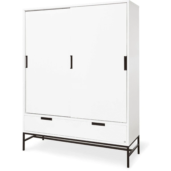 Pinolino Armario Steel De 2 Puertas