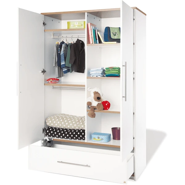 PINOLINO Armario Tuula - Imagen 2