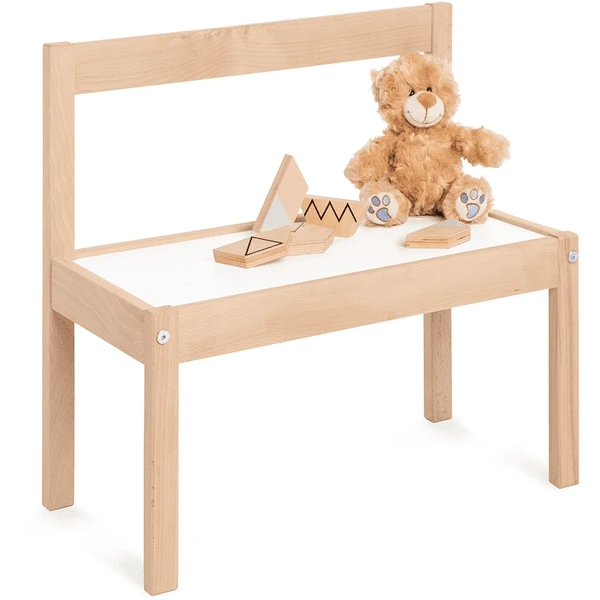 Pinolino Banco Infantil 'Olaf - Imagen 2