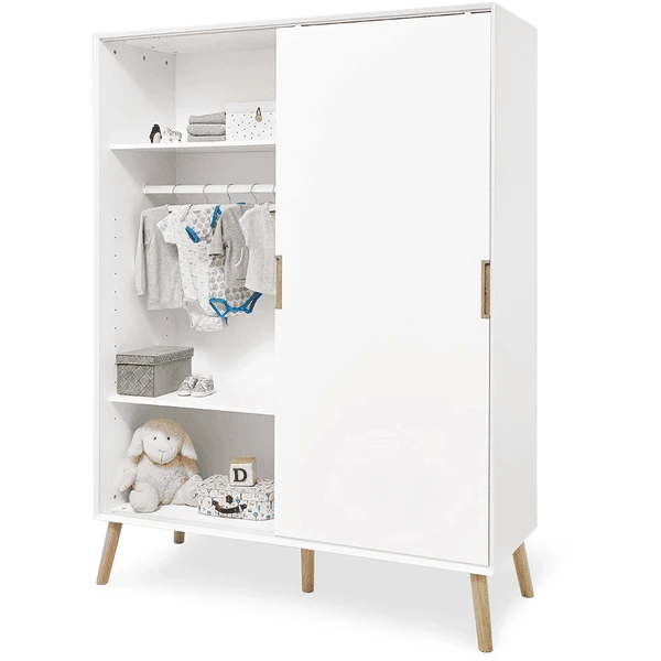 Pinolino Borde De Armario De 2 Puertas - Imagen 2