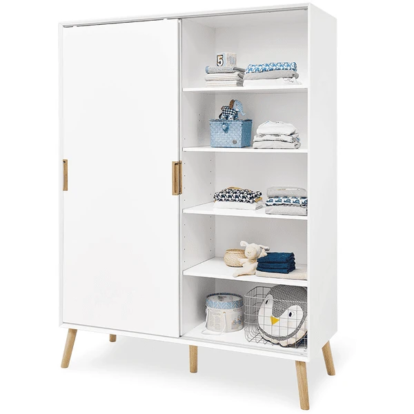 Pinolino Borde De Armario De 2 Puertas - Imagen 3