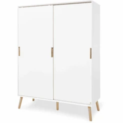 Pinolino Borde De Armario De 2 Puertas