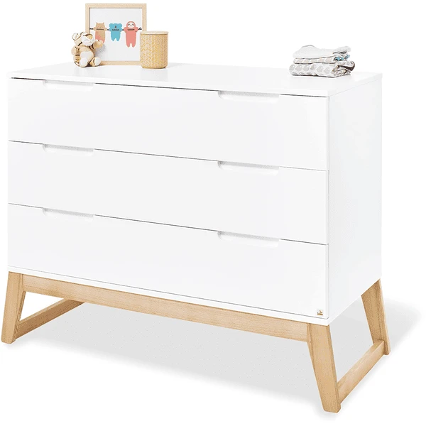 Pinolino Cambiador Bridge - Imagen 2