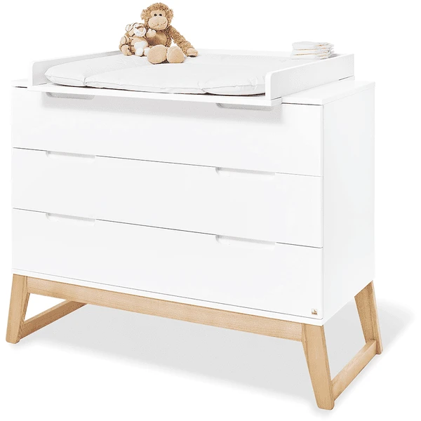 Pinolino Cambiador Bridge - Imagen 5