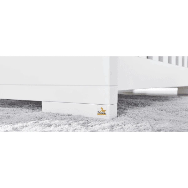 Pinolino Cambiador Polar Extra Ancho - Imagen 3