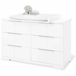 Pinolino Cambiador Polar Extra Ancho