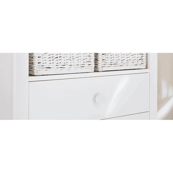 PINOLINO Cómoda Cambiador Florentina Ancha - Imagen 2