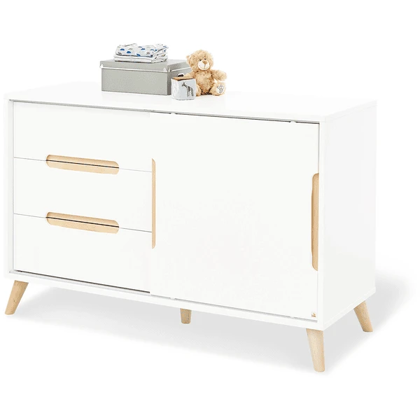 Pinolino Cómoda Cambiador Move Extra Ancho - Imagen 3