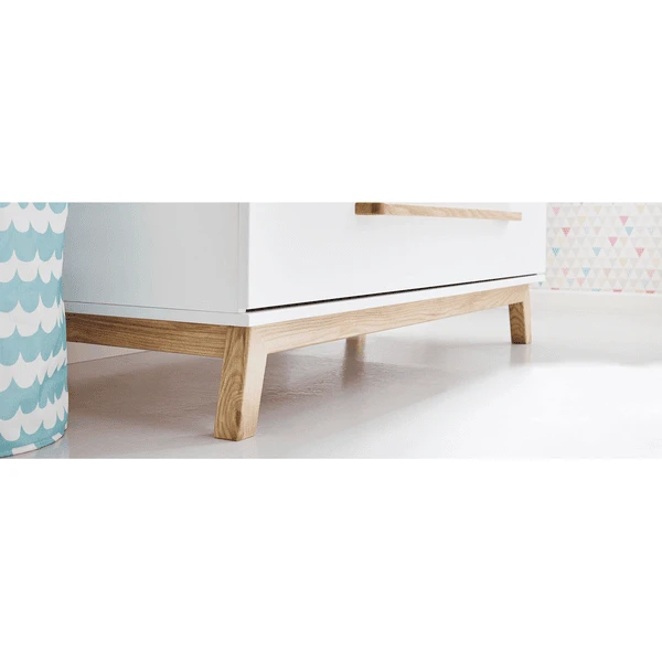 Pinolino Cómoda Cambiador Riva - Imagen 3