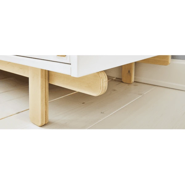 PINOLINO Cuna Boks - Imagen 4