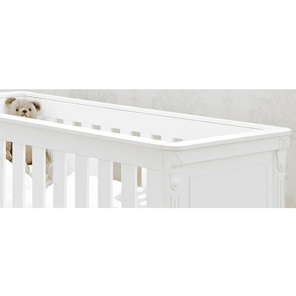 PINOLINO Cuna Emilia - Imagen 2