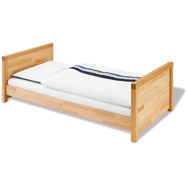 PINOLINO Cuna Fagus - Imagen 2