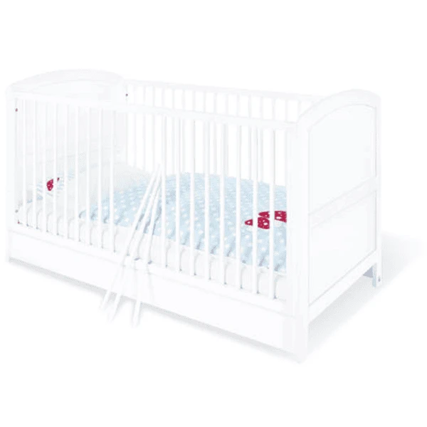 PINOLINO Cuna Laura - Imagen 3