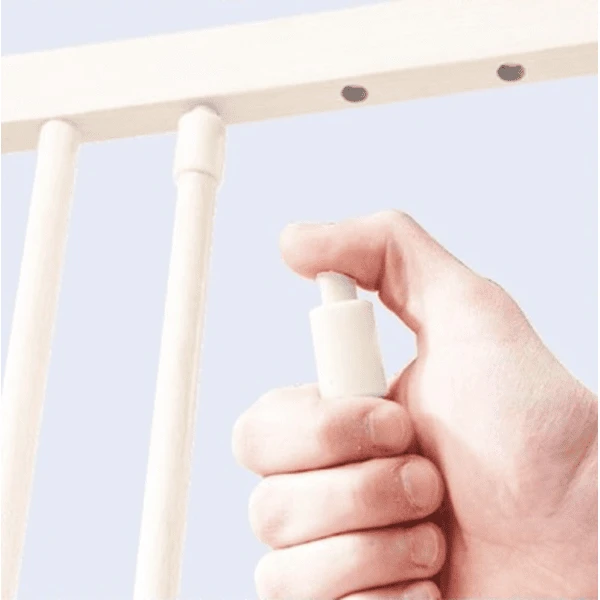 PINOLINO Cuna Lenny 60x120 - Imagen 2