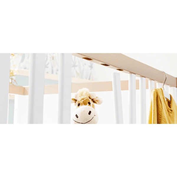 Pinolino Cuna Light - Imagen 4