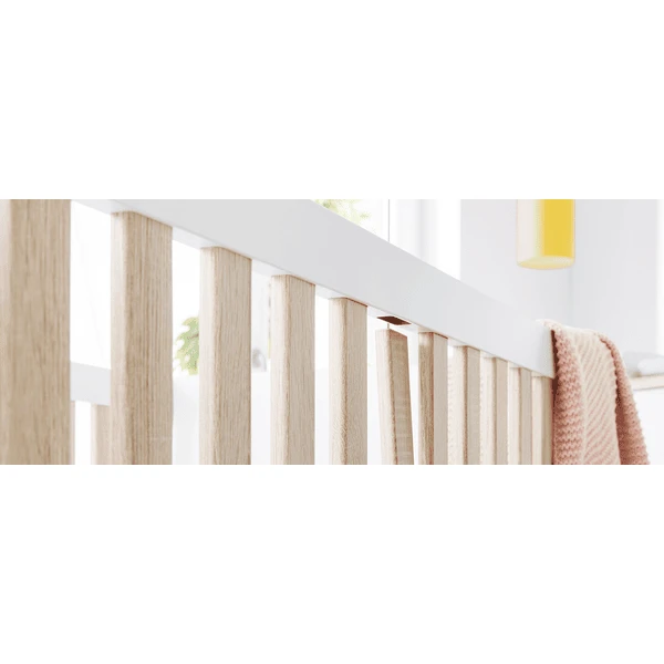 Pinolino Cuna Lumi - Imagen 3