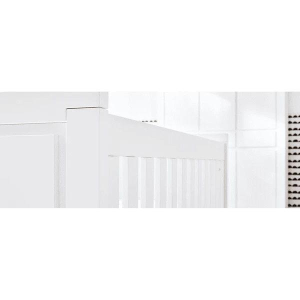 PINOLINO Cuna MILK - Imagen 3