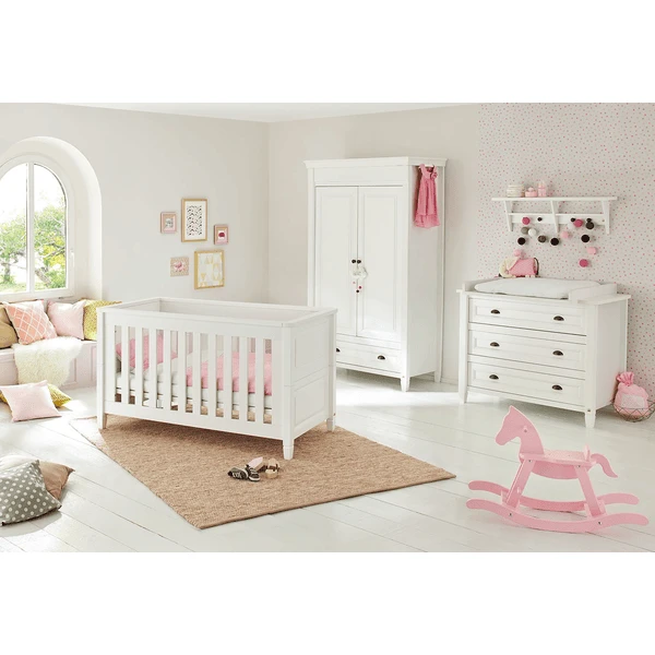 PINOLINO Cuna Monja - Imagen 5