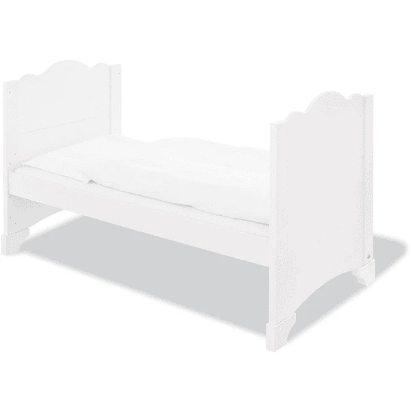 PINOLINO Cuna Pino - Imagen 2