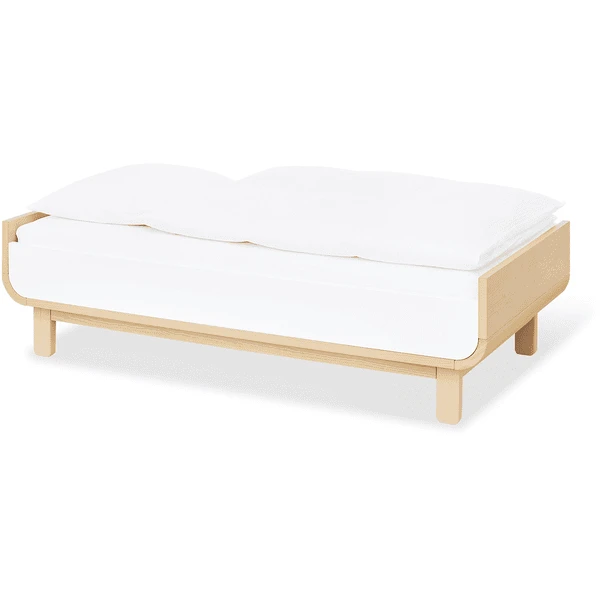 Pinolino Cuna Round - Imagen 2