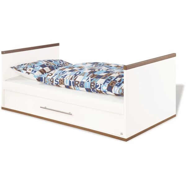 PINOLINO Cuna Tuula - Imagen 2