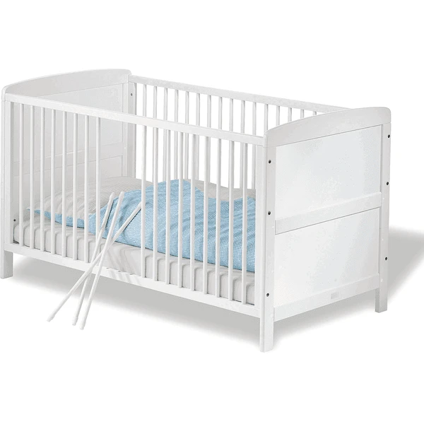 PINOLINO Cuna Viktoria - Imagen 4