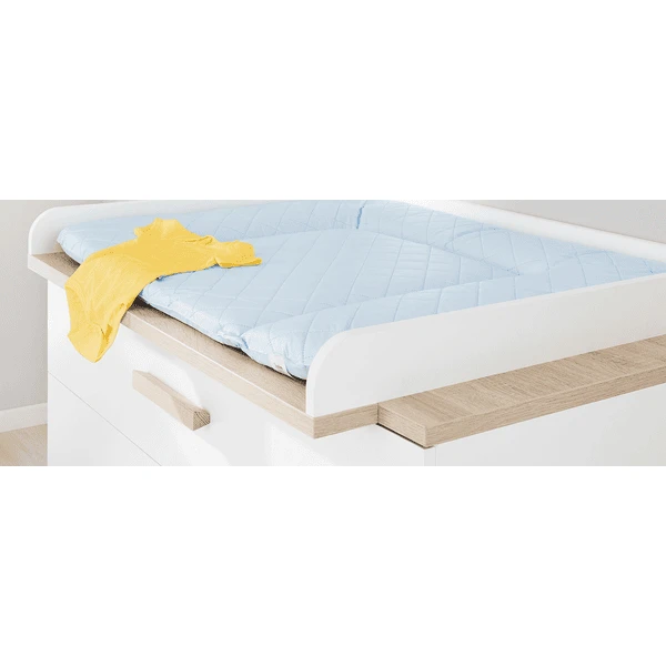 Pinolino Mueble Cambiador Lumi Ancho - Imagen 3