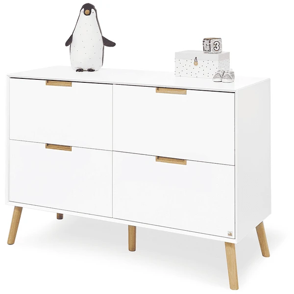 Pinolino Unidad De Cambio Extra Ancha Del Borde - Imagen 2