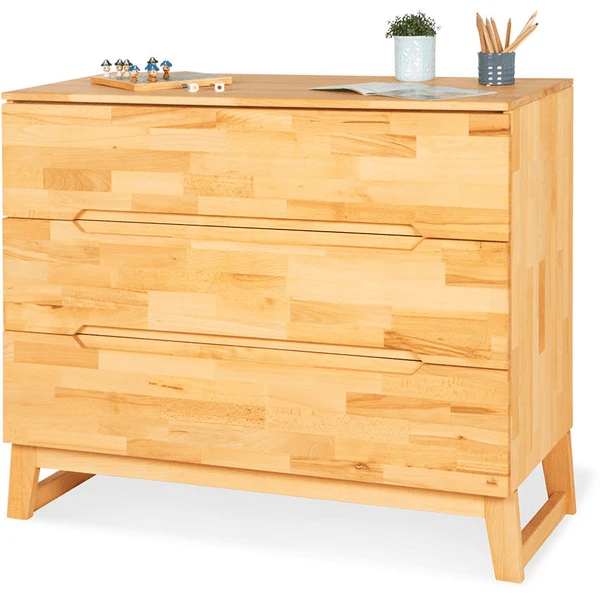 Pinolino Unidad De Cambio Forest De Ancho - Imagen 2