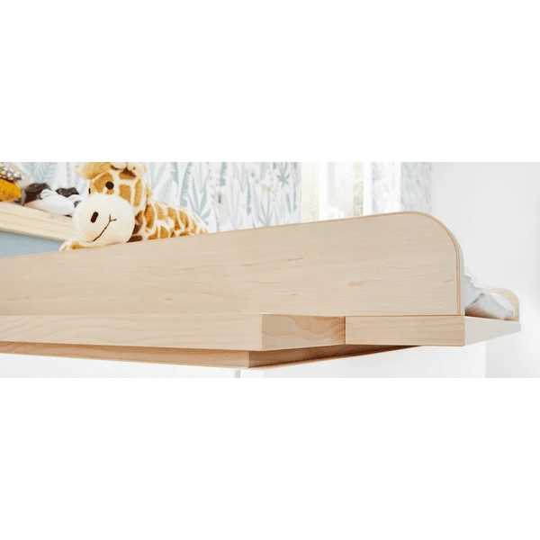 Pinolino Unidad De Cambio Light De Ancho - Imagen 3