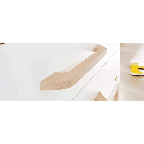 Pinolino Unidad De Cambio Light De Ancho - Imagen 4