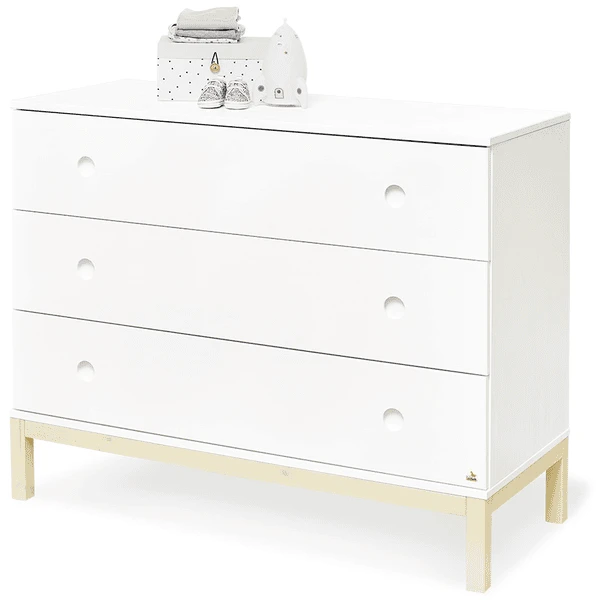 Pinolino Unidad De Cambio Skadi Amplia - Imagen 2