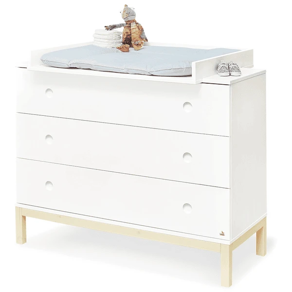 Pinolino Unidad De Cambio Skadi Amplia - Imagen 5