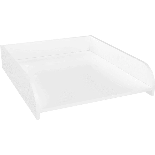 Polini Kids Cambiador Accesorio Para Lavadora Blanco