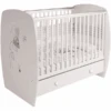 Polini Kids Cuna French 710 Amis Blanco