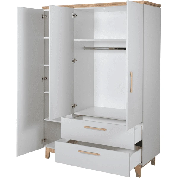 Roba Armario Caro 3 Puertas - Imagen 4