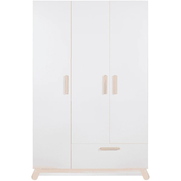 Roba Armario Clara 3 Puertas - Imagen 2