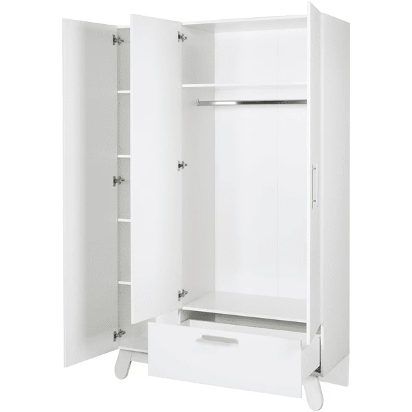 Roba Armario Clara 3 Puertas - Imagen 4