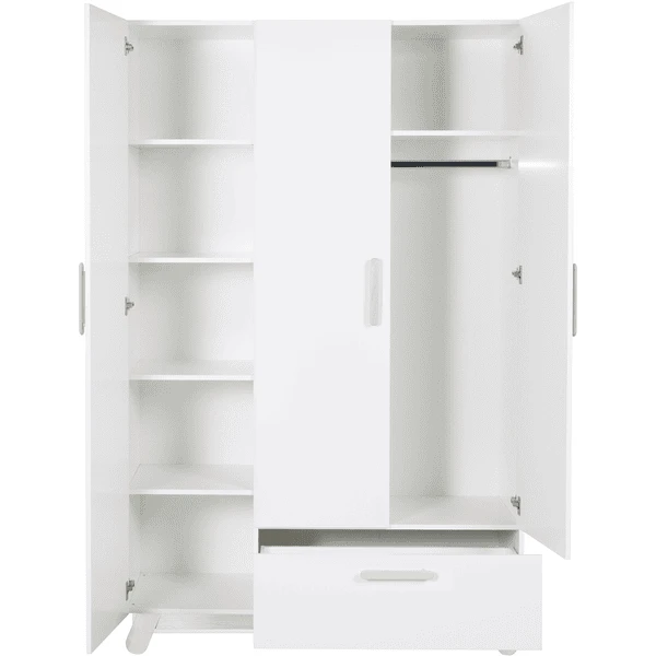 Roba Armario Clara 3 Puertas - Imagen 5