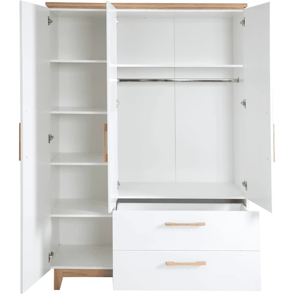 Roba Armario Finn 3 Puertas - Imagen 4