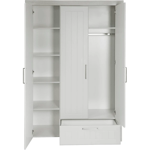 Roba Armario Helene 3 Puertas - Imagen 2