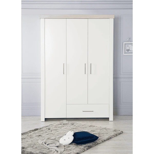 Roba Armario Lucy 3 Puertas - Imagen 2