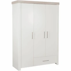 Roba Armario Lucy 3 Puertas