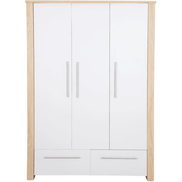 Roba Armario Matilda 3 Puertas - Imagen 2